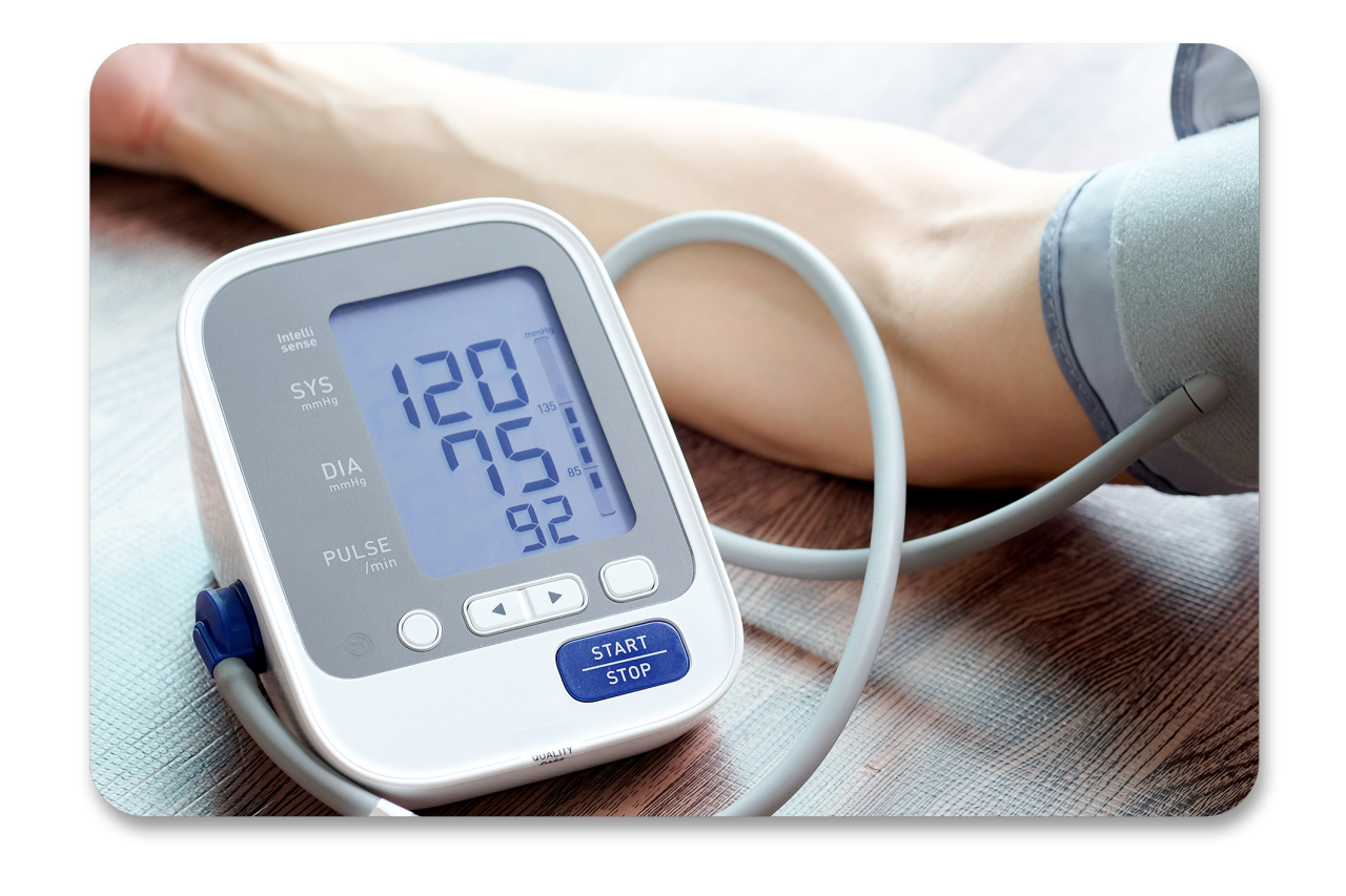 Chronic Disease Management