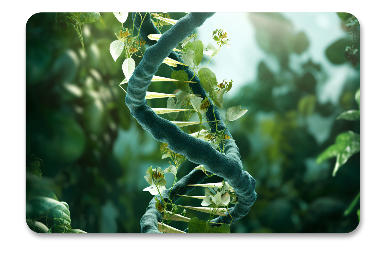 Genetics & Precision Medicine